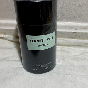 Kenneth Cole Energy